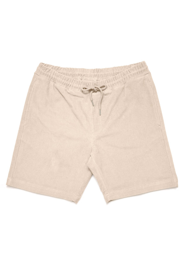 Mazine Herren Corduroy Shorts Organic Cotton