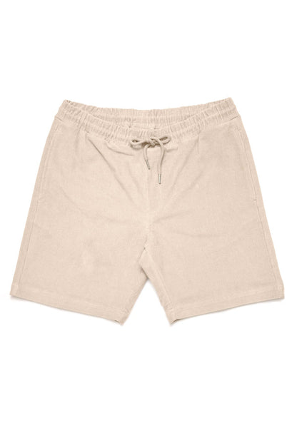 Mazine Herren Corduroy Shorts Organic Cotton