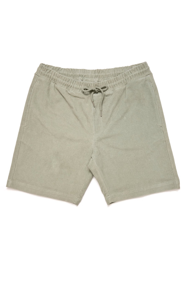 Mazine Herren Corduroy Shorts Organic Cotton