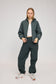 Mazine Damen Light Jacket Recycled Fabric