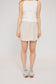 Mazine Damen Linen Skort