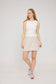 Mazine Damen Linen Skort