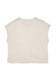 Mazine Damen Cropped T Loose Fit LENZING™ ECOVERO™