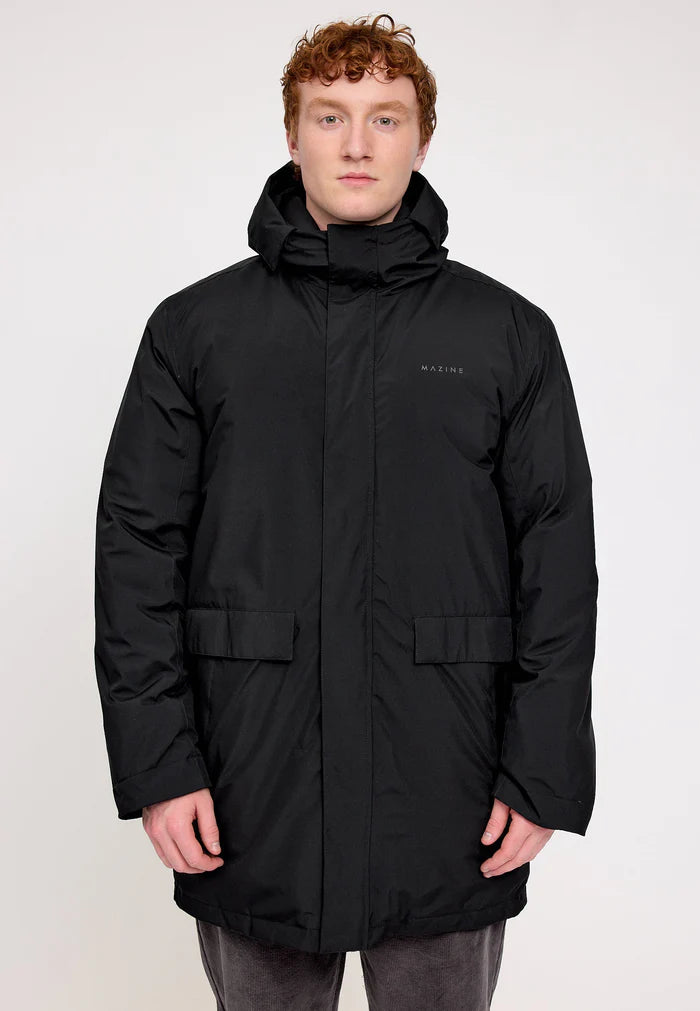 Mazine Padded Parka