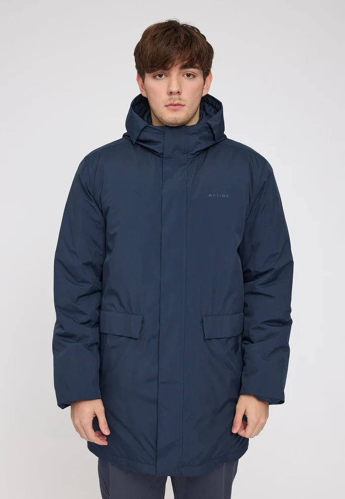 Mazine Padded Parka