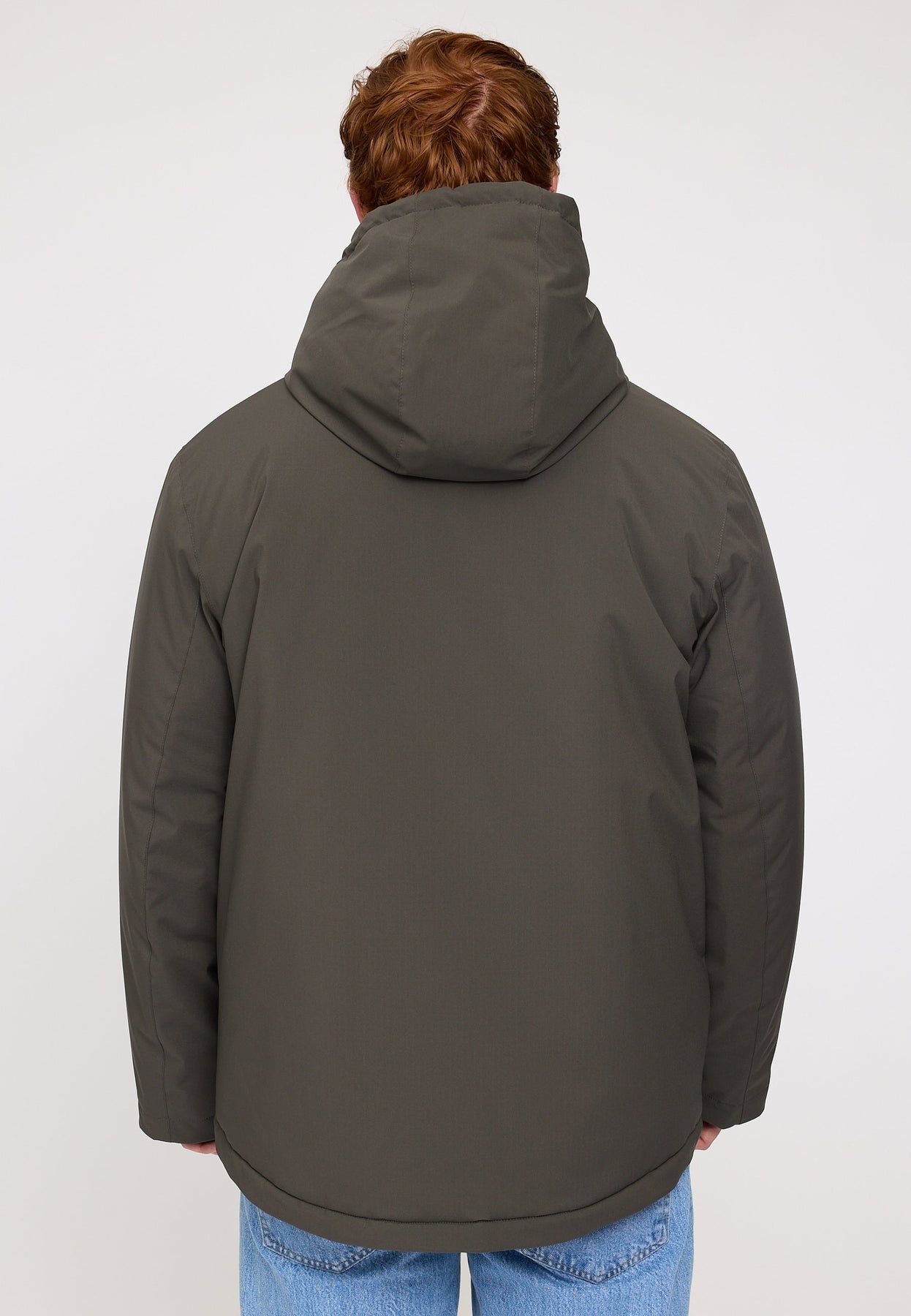 Mazine Padded Jacket