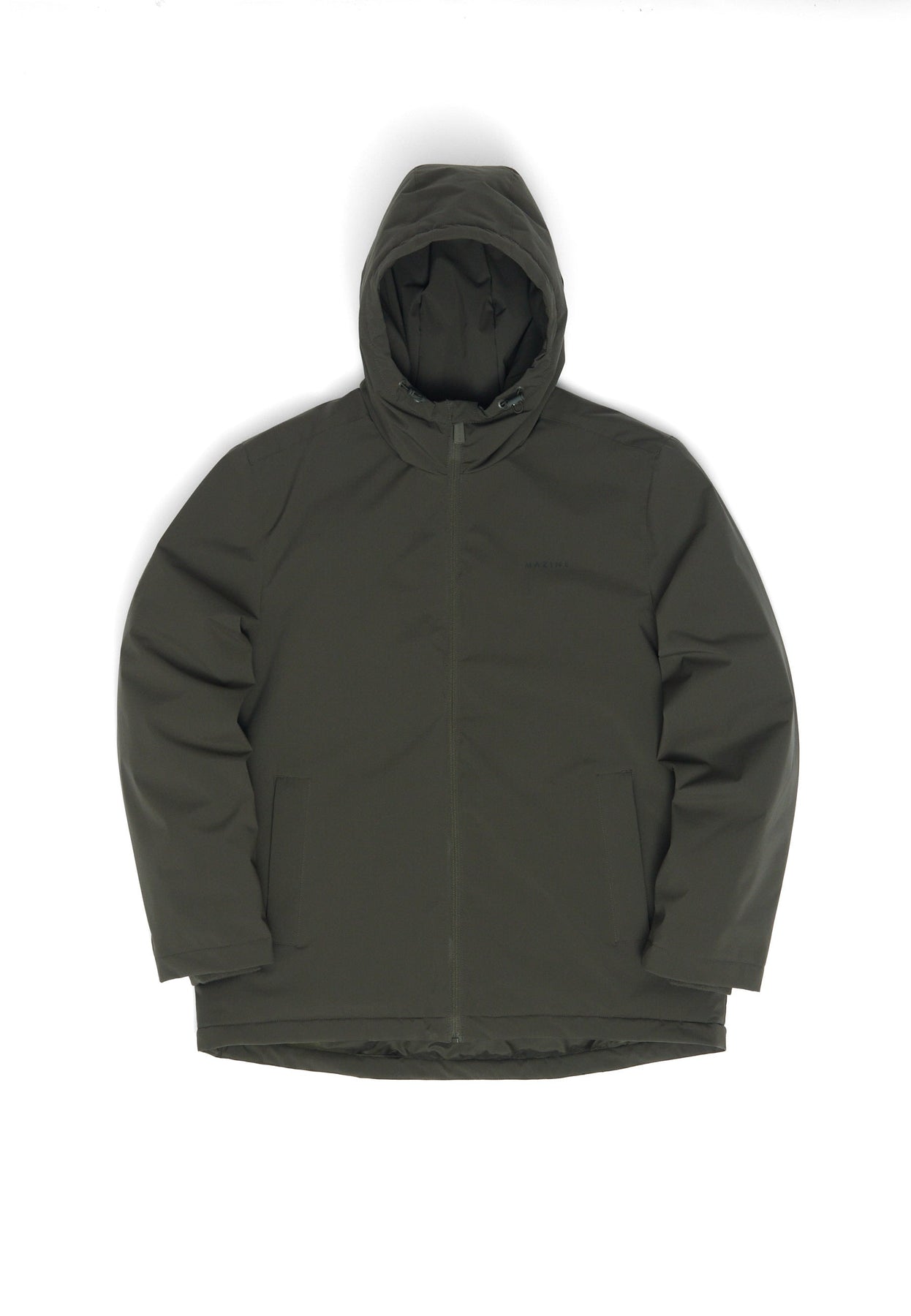 Mazine Padded Jacket
