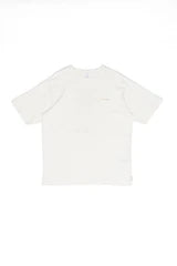 Mazine Back Print Theme T-Shirt