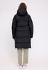 Mazine Basic Puffer Coat