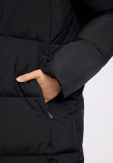 Mazine Basic Puffer Coat