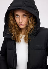 Mazine Basic Puffer Coat