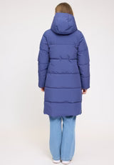 Mazine Basic Puffer Coat