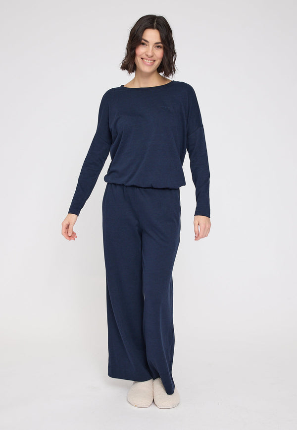 Mazine Jersey Knit Longsleeve