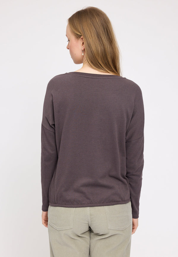 Mazine Jersey Knit Longsleeve