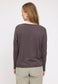 Mazine Jersey Knit Longsleeve