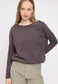 Mazine Jersey Knit Longsleeve