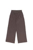 Mazine Wide Leg Jersey Knit Pants