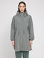 Mazine Loose Fit Light Parka