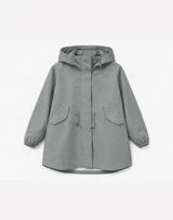 Mazine Loose Fit Light Parka