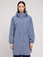 Mazine Loose Fit Light Parka