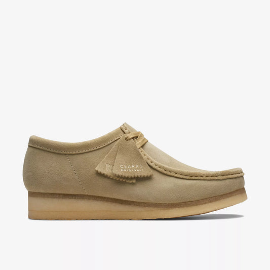 Clarks Wallabee Mens Shoes 26155515
