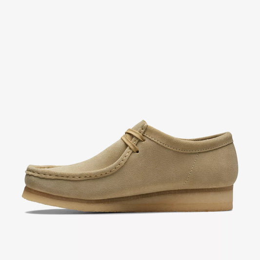 Clarks Wallabee Mens Shoes 26155515