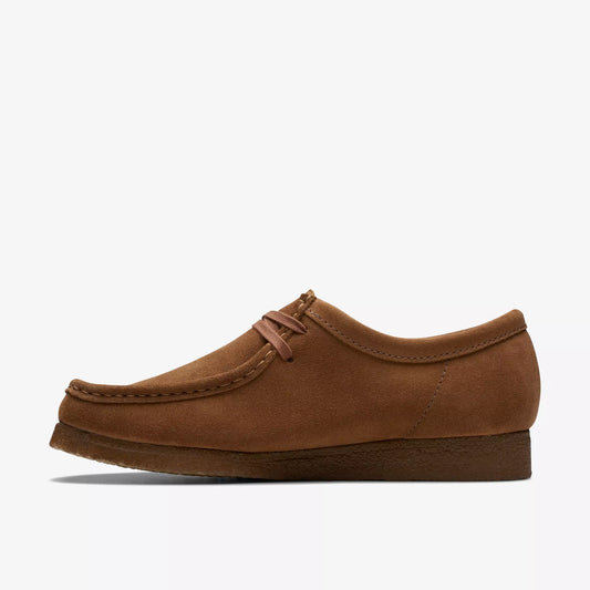 Originals Wallabee Cola
