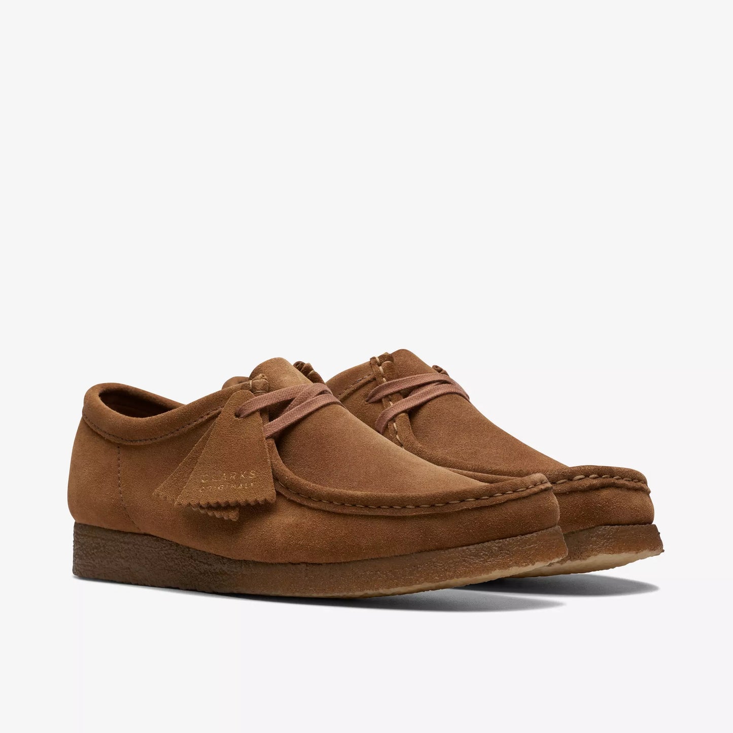 Originals Wallabee Cola
