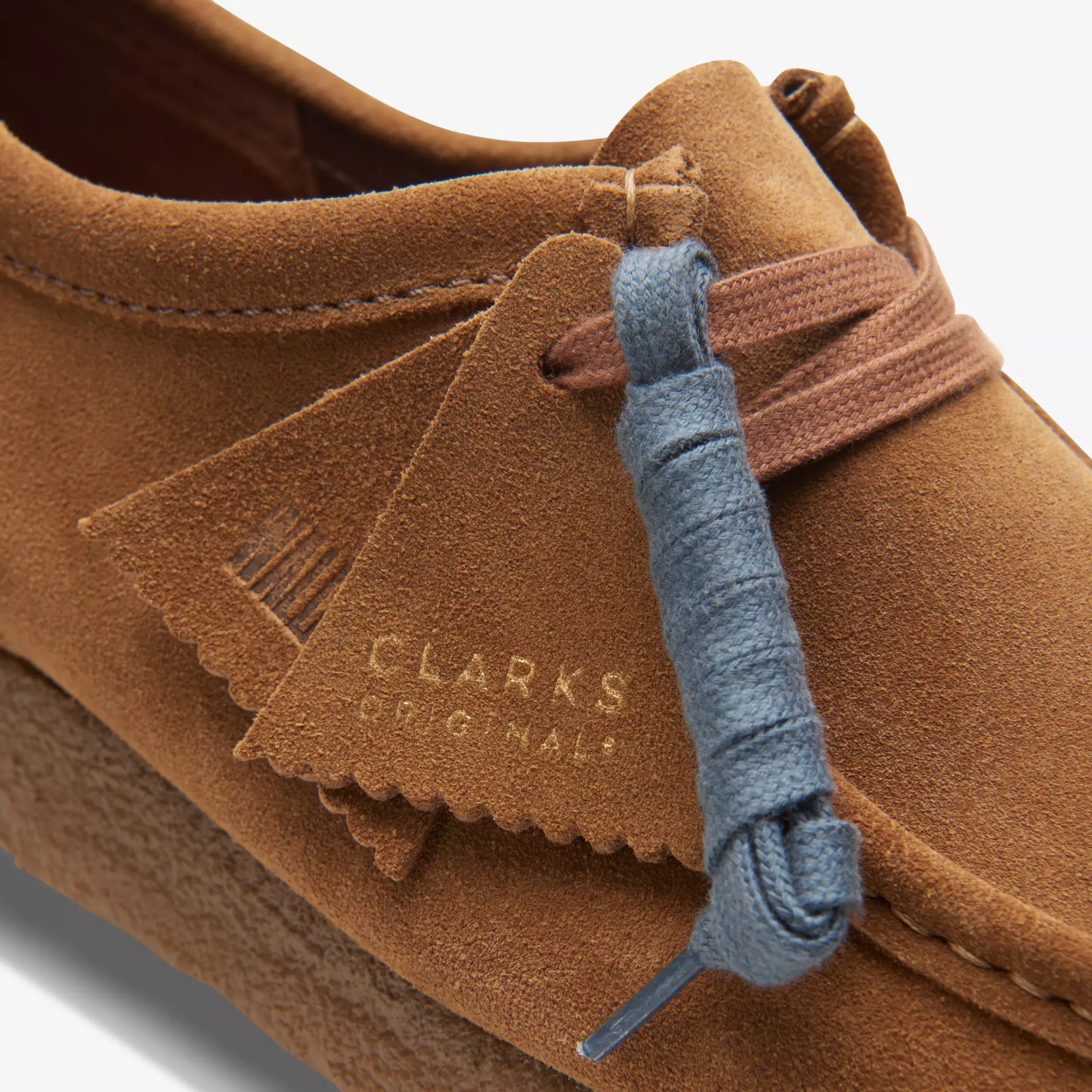 Originals Wallabee Cola