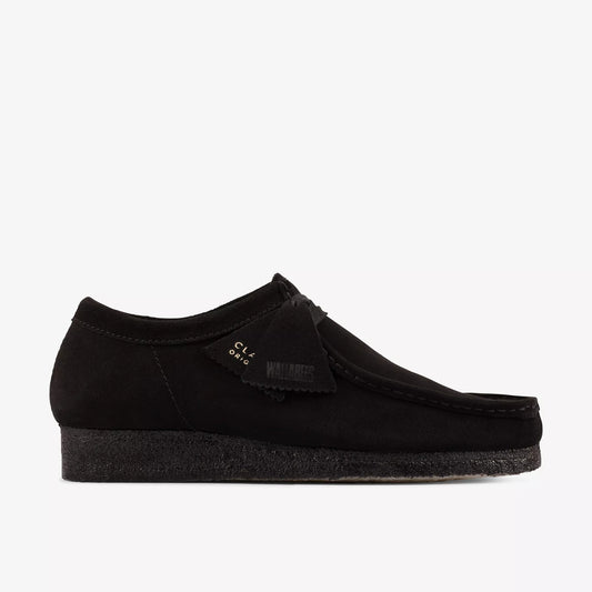 Clarks Wallabee Mens Shoes 26155519