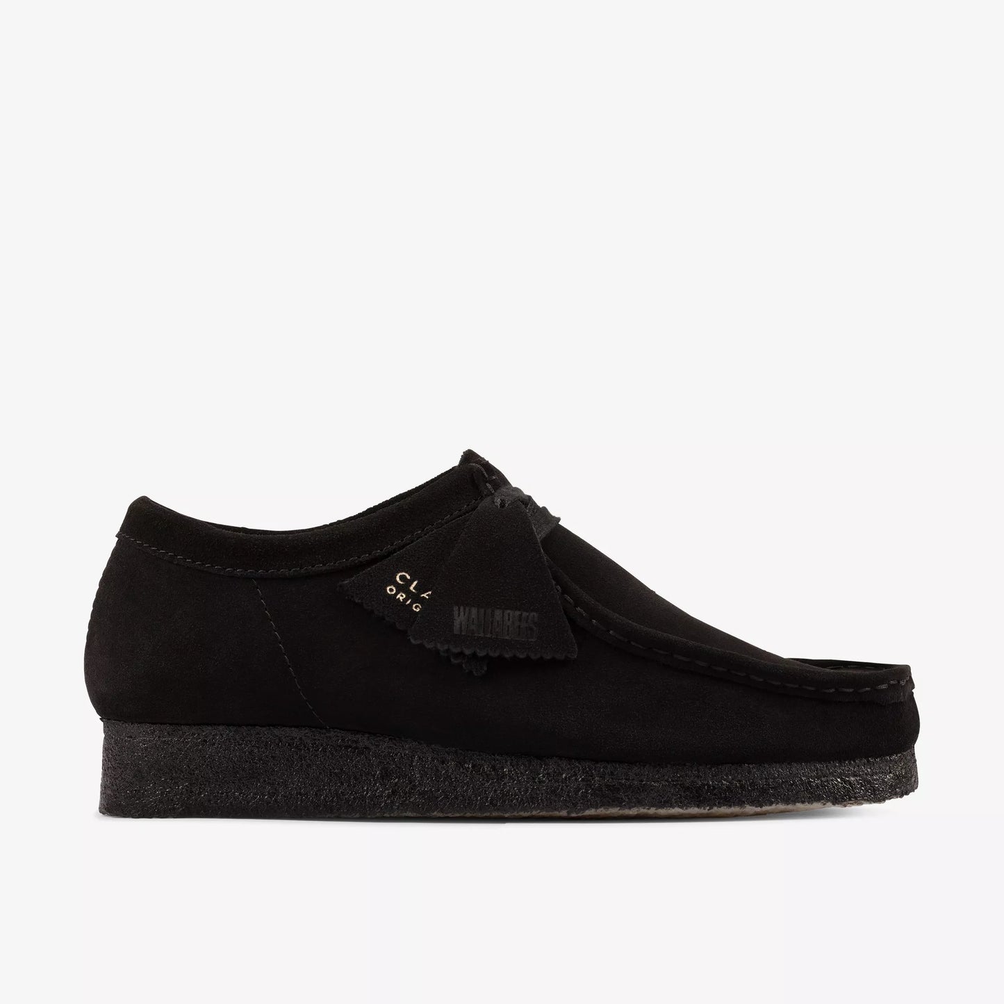 Clarks Wallabee. Womens Shoes 26155522