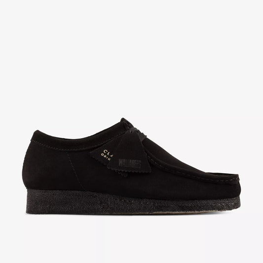 Clarks Wallabee. Womens Shoes 26155522