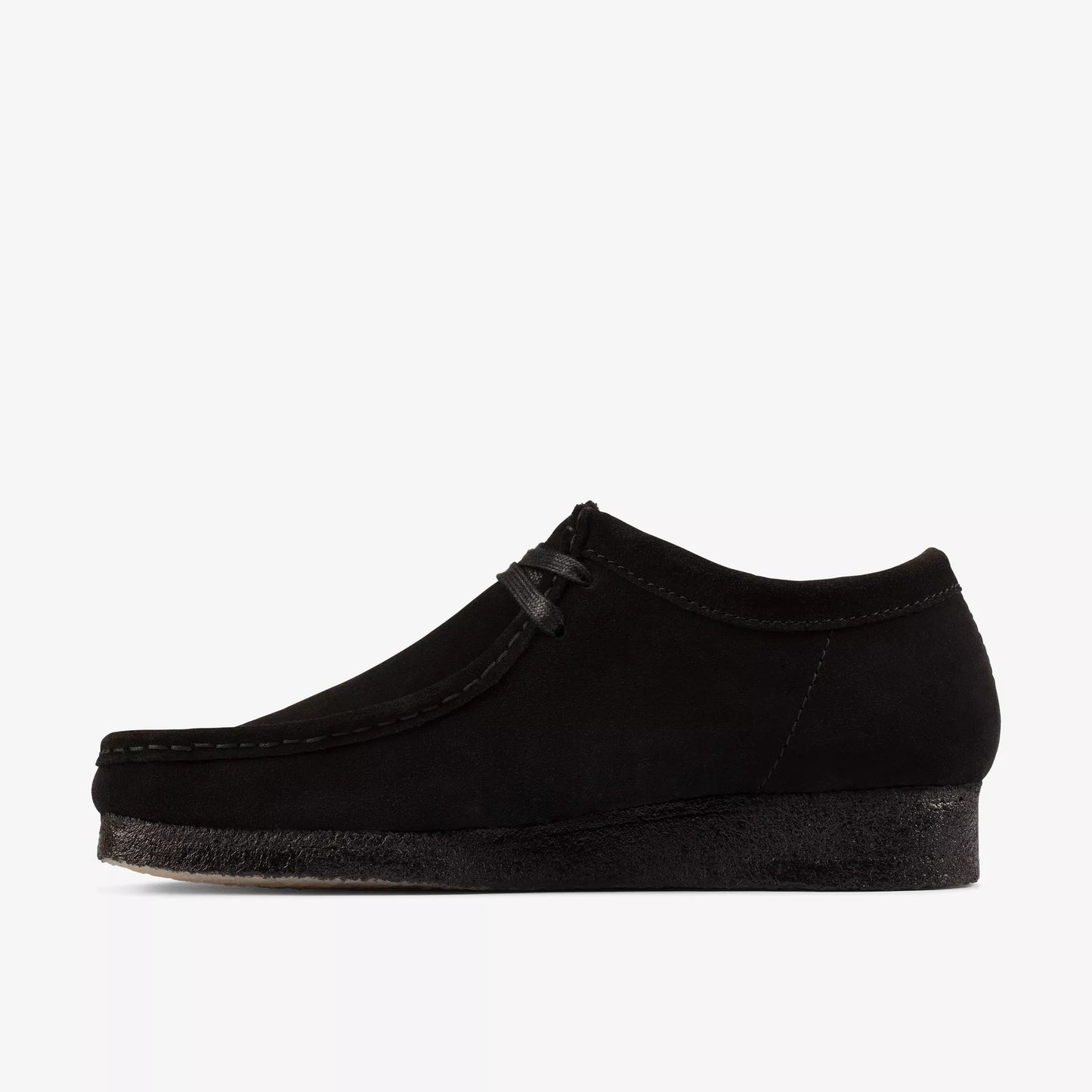 Clarks Wallabee. Womens Shoes 26155522
