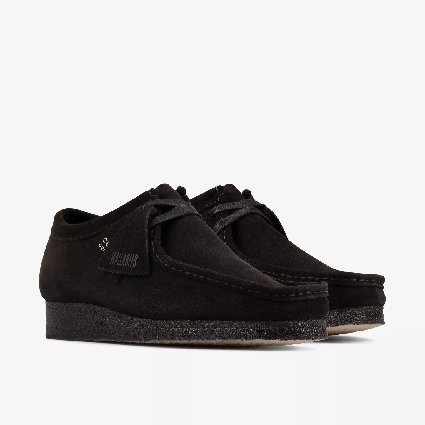 Clarks Wallabee. Womens Shoes 26155522
