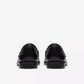 Clarks Straven Edge Black Combi Lea