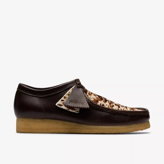 Clarks Wallabee Mens Shoes 26183768