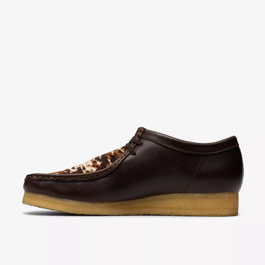 Clarks Wallabee Mens Shoes 26183768