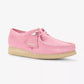 Clarks Wallabee. Womens Shoes 26183809