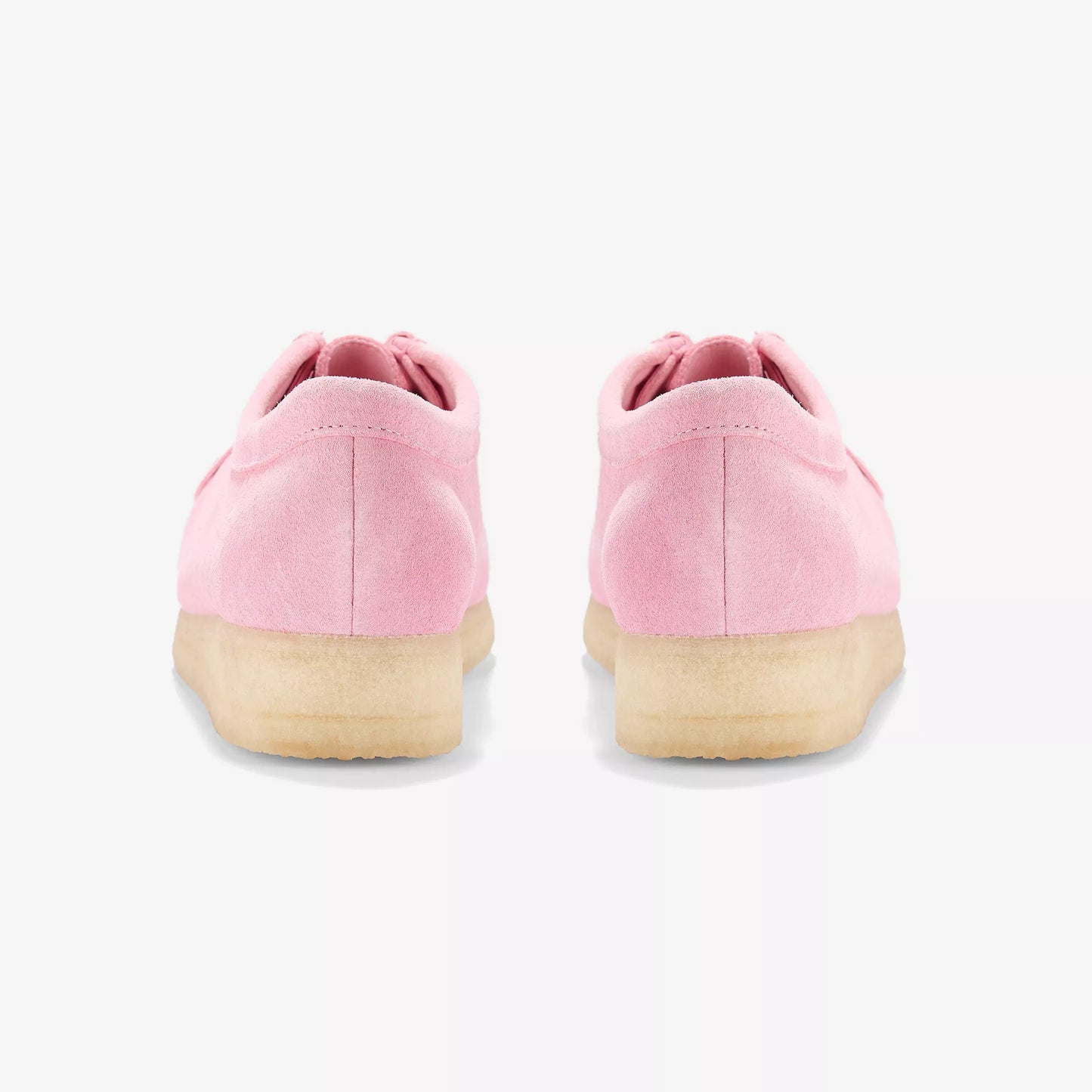 Clarks Wallabee. Womens Shoes 26183809