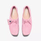Clarks Wallabee. Womens Shoes 26183809