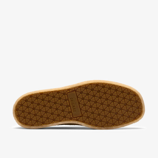 Originals Wallabee Cup. Maple Suede