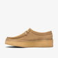 Originals Wallabee Cup. Maple Suede