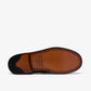 Clarks CraftJames Lo Brown Interest