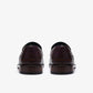 Clarks CraftJames Lo Brown Interest