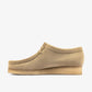 Originals Wallabee. Maple Suede