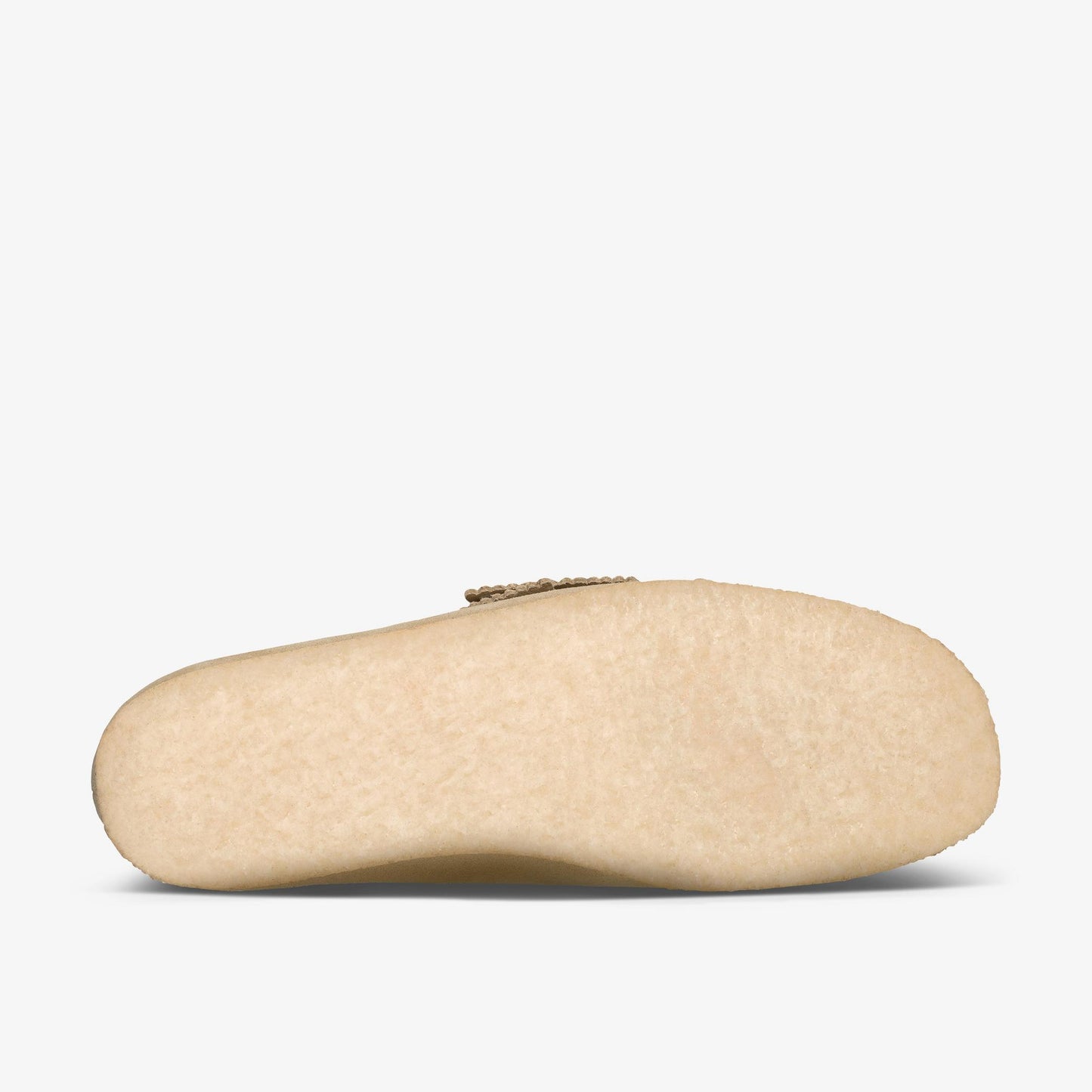Originals Wallabee. Maple Suede