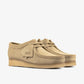 Originals Wallabee. Maple Suede