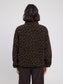 Mazine Printed Teddy-Fleece Jacket (Damen)
