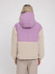 Mazine Fabric Blocking Jacket