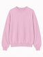 Mazine Back Print Sweatshirt (Damen)